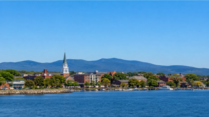 Court-Approved DNA Testing in Burlington, VT | AABB Accredited Labs